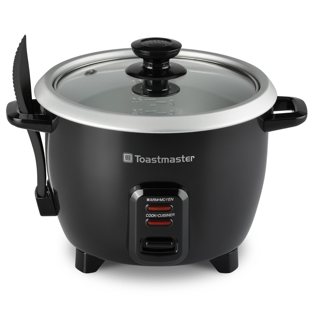 NIB Toastmaster 10 Cup Rice Cooker